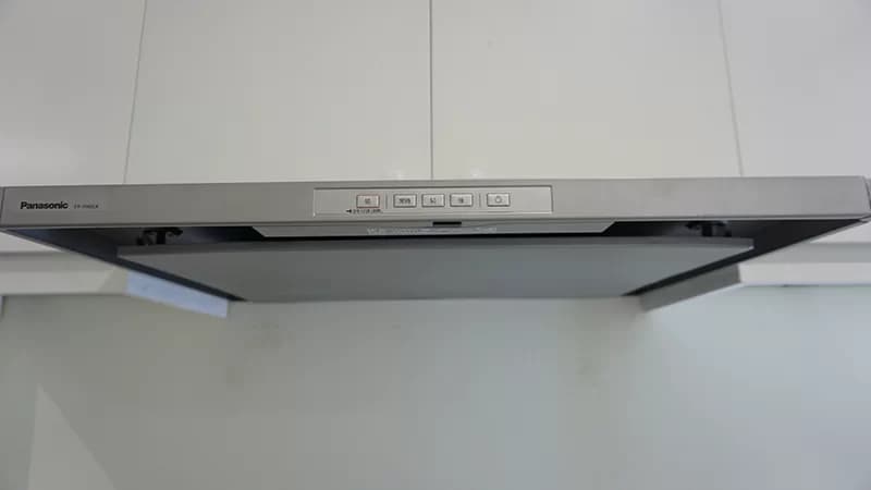 MÁY HÚT MÙI BẾP PANASONIC FY-7HGC4