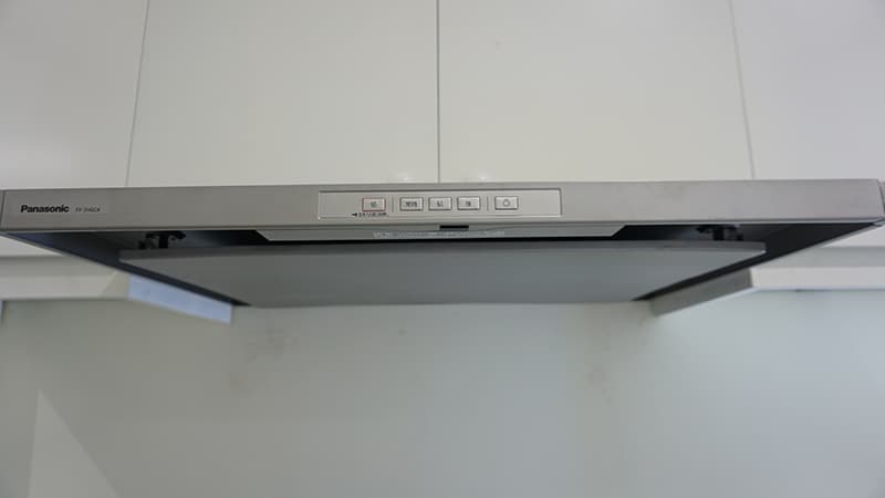 MÁY HÚT MÙI BẾP PANASONIC FY-7HGC4