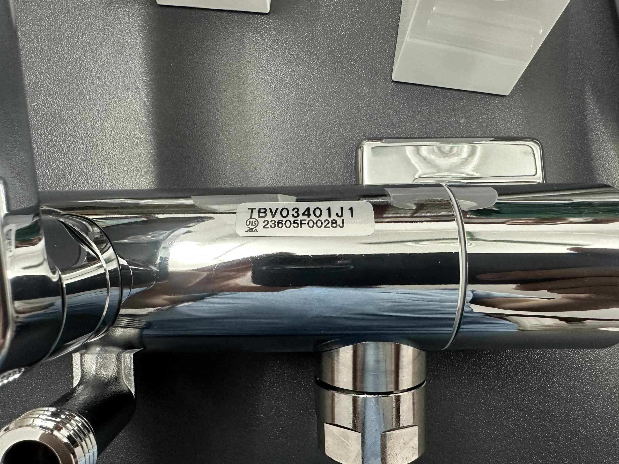 SEN TẮM TOTO TBV03401J1