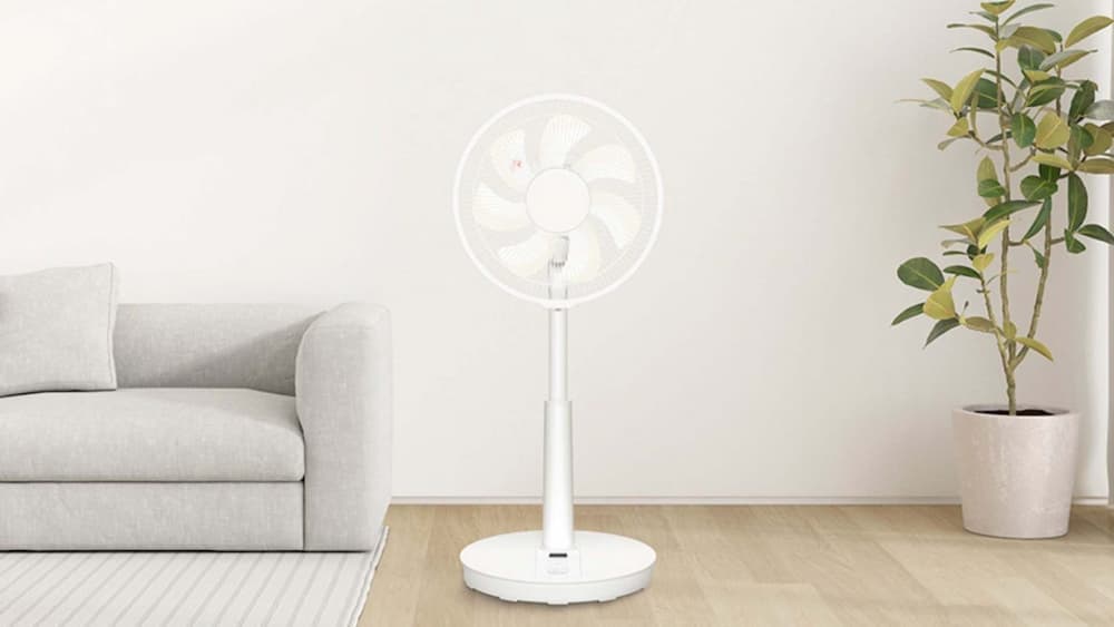 Quạt cây Panasonic F-CW324