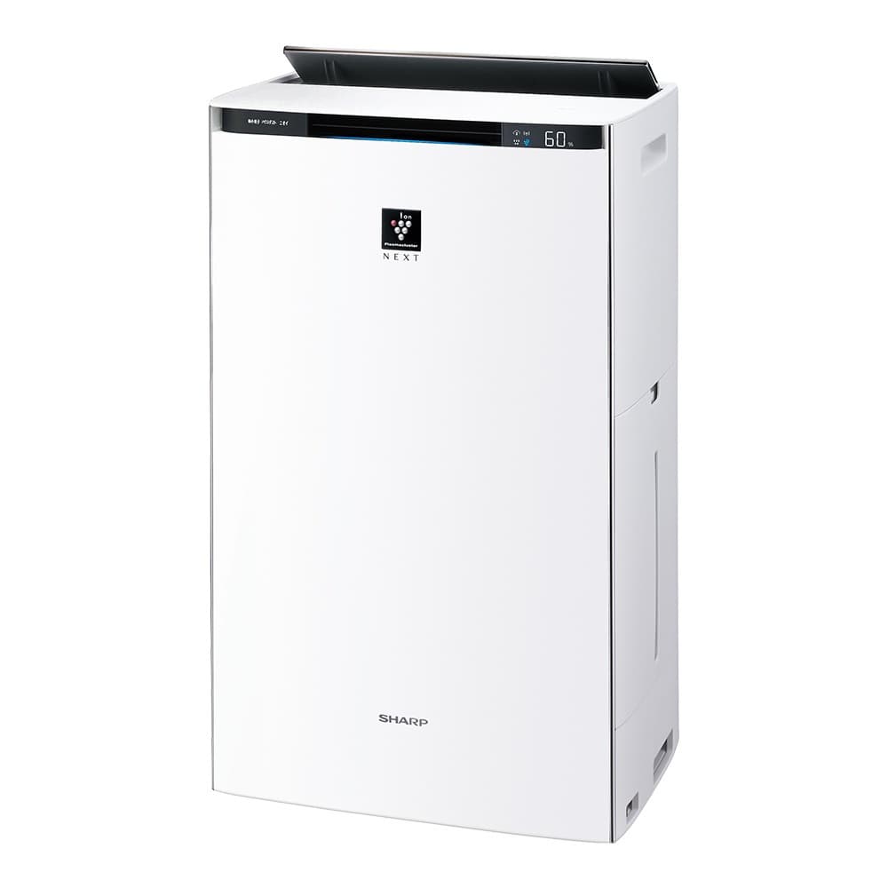 Máy lọc không khí Sharp KI-RX100 – ion plasmacluster