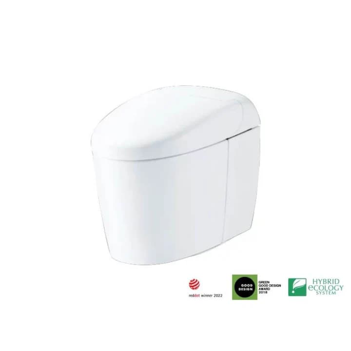 Bồn cầu tự động TOTO CES9530