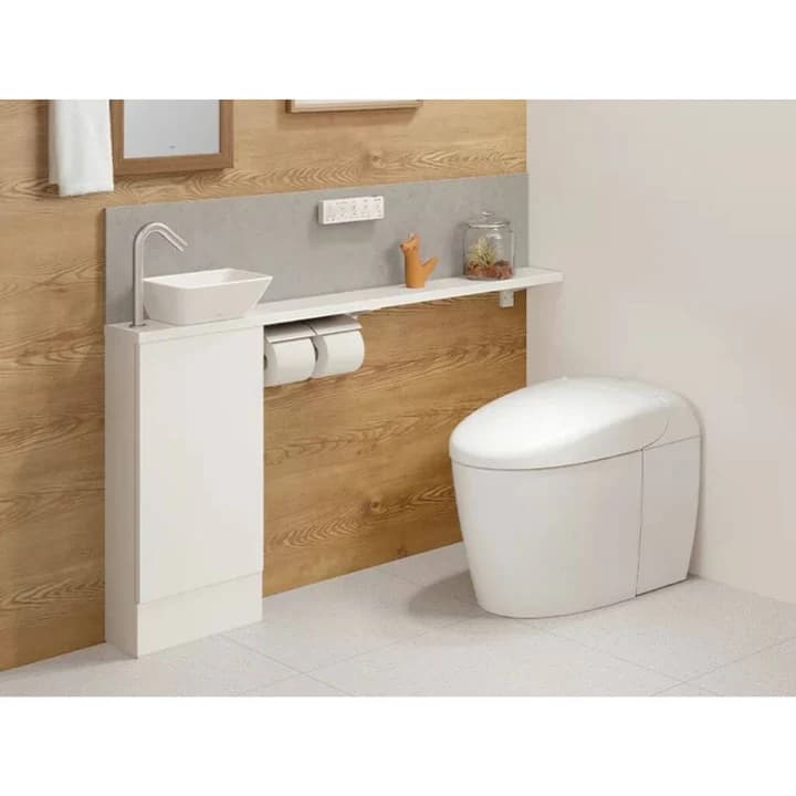 Bồn cầu tự động TOTO CES9530