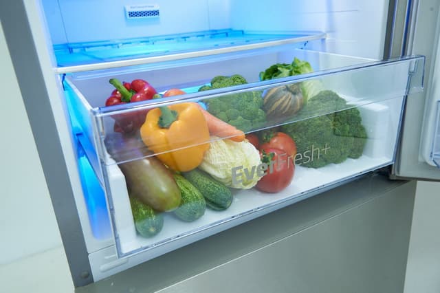 Dự trữ thức ăn trong tủ lạnh và chuyện “giá như”