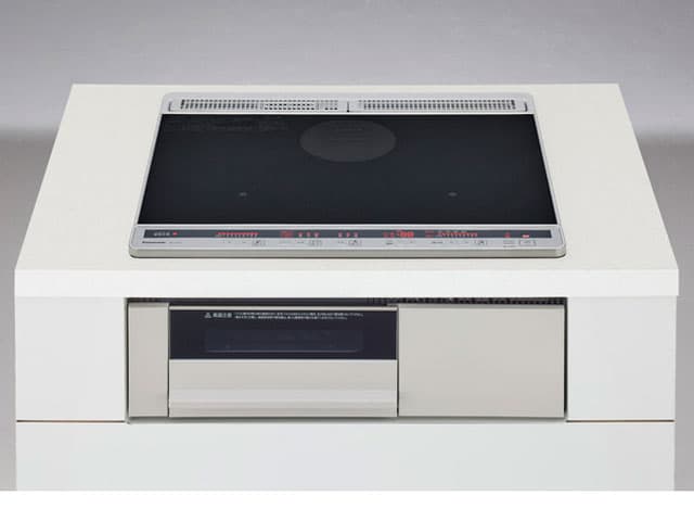 Bếp từ Panasonic KZ-L32AS